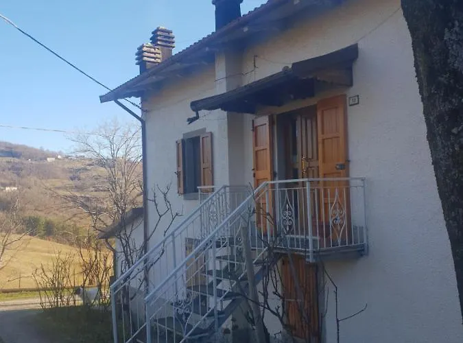 アパート Serenella